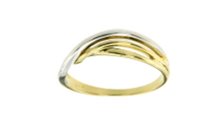 Anneau Femme in Or jaune A_3071_9KT